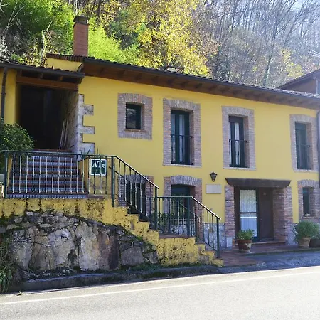 La Casa Del Dobra Apartment