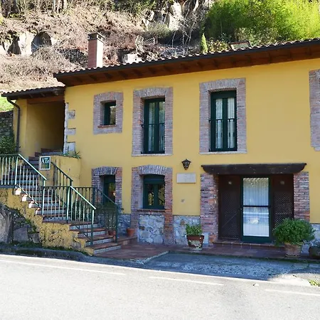 La Casa Del Dobra Tornin
