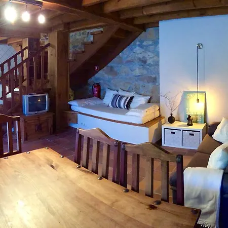 La Casa Del Dobra Lejlighed Tornin