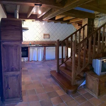 아파트 La Casa Del Dobra *