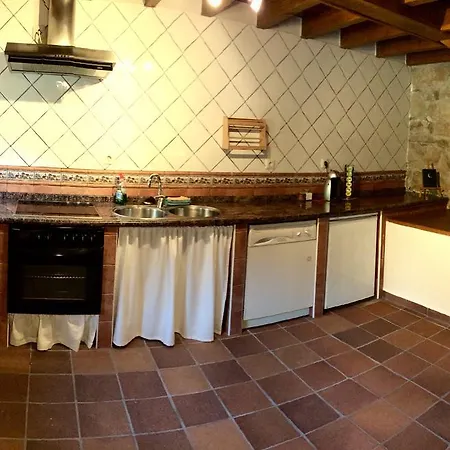 La Casa Del Dobra