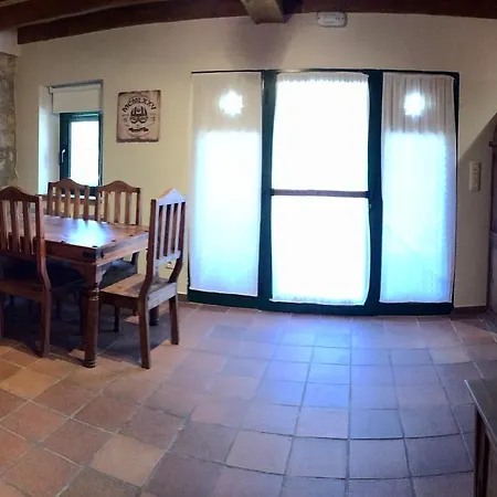 La Casa Del Dobra Apartamento Tornin