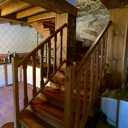 La Casa Del Dobra Tornin