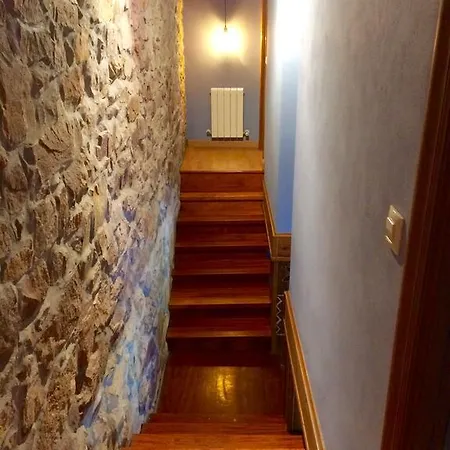 Apartamento La Casa Del Dobra *