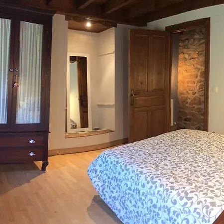La Casa Del Dobra Apartment *