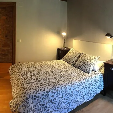 Apartment La Casa Del Dobra Tornin