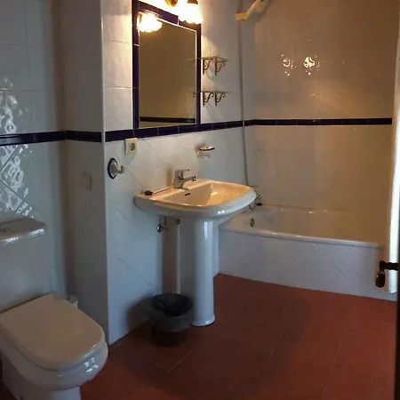 아파트 La Casa Del Dobra