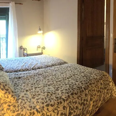 La Casa Del Dobra Apartment