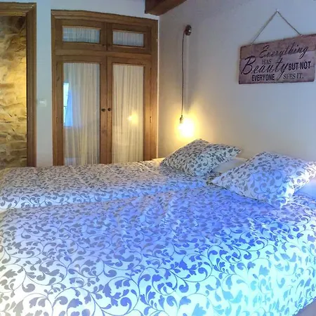 Lejlighed La Casa Del Dobra *
