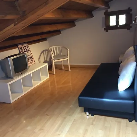 Lejlighed La Casa Del Dobra