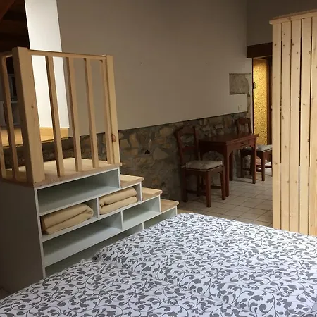 La Casa Del Dobra Apartment Tornin