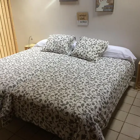 La Casa Del Dobra Apartamento