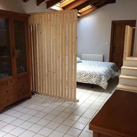 Apartment La Casa Del Dobra Tornin