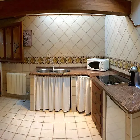 La Casa Del Dobra Apartment